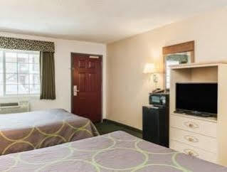 Super 8 By Wyndham