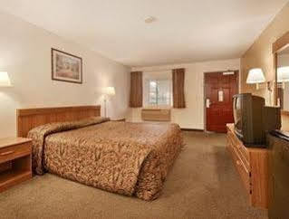 Hotel Super 8 By Wyndham *