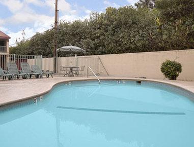Hotel Super 8 By Wyndham